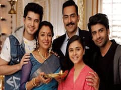 Anupamaa Cast Salary: अनुपमा लेती हैं वनराज से ज्यादा फीस, जानें बाकी स्टार्स की एक दिन की कमाई