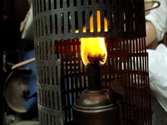 रुड़की में है अंग्रेजों के जमाने का कैरोसिन से चलने वाला पंखा, शहर को मिली अनोखी पहचान