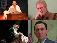 Tom Alter Birth Anniversary: मिर्जा गालिब, लॉर्ड माउंटबेटन से लेकर महात्मा गांधी तक, टॉम ऑल्टर ने निभाए ये दमदार किरदार