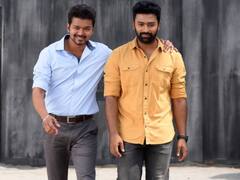 HBD Actor Vijay | பிறந்தநாள் வாழ்த்துக்கள் அண்ணா ; மாஸ்டர் நினைவுகளை வெளியிட்ட சாந்தனு..!