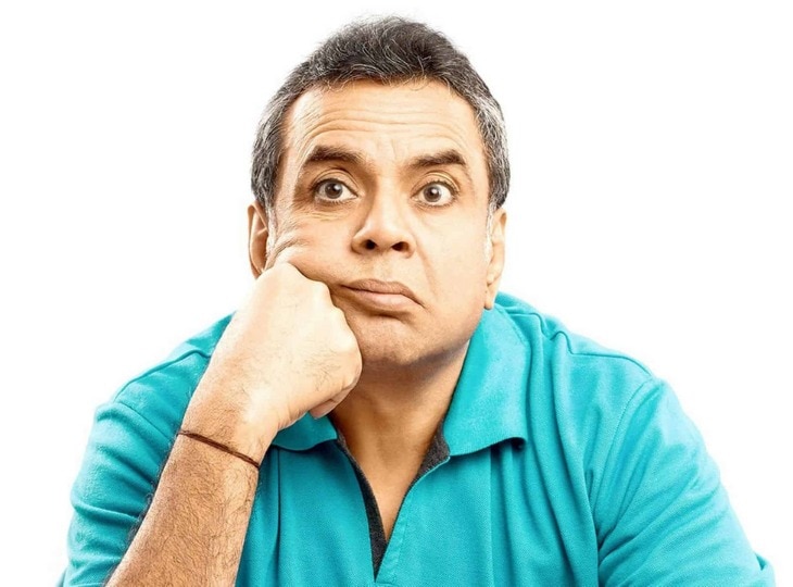 कभी सिविल इंजीनियर बनना चाहते थे Paresh Rawal लेकिन किस्मत और टैलेंट ने बॉलीवुड में दिलाया मुकाम