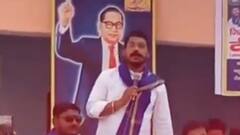 चुनावी संग्राम में किससे हाथ मिलाएंगे Chandra Shekhar ? | UP Elections 2022