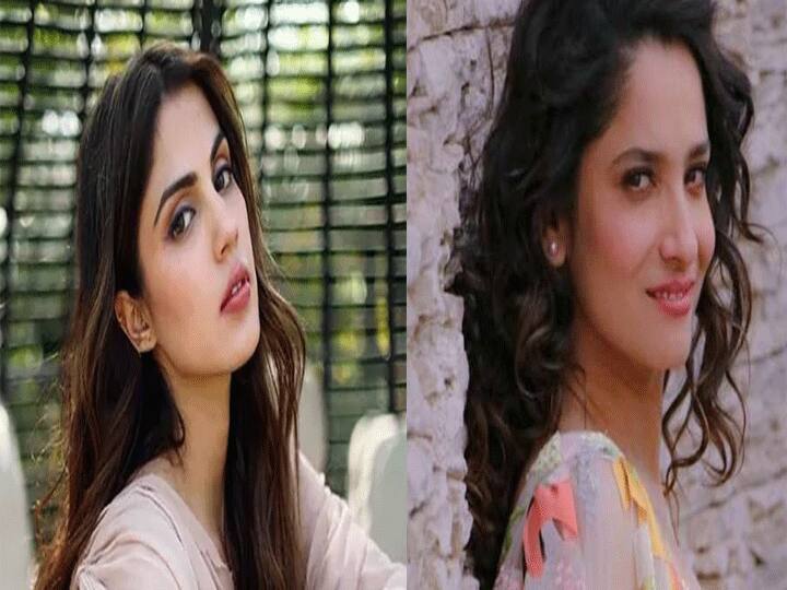 Rhea Chakraborty and Ankita Lokhande will be seen together in Bigg Boss 15, know when the show is starting? Bigg Boss 15 में साथ दिखेंगीं Rhea Chakraborty और Ankita lokhande, जानें कब से शुरू हो रहा है शो?