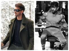 तमन्ना है Hrithik Roshan जैसी बॉडी बनाने की? फॉलो करें उनका Diet और workout प्लॉन