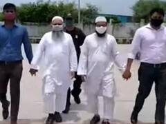 UP Religious Conversion: यूपी सामने आया धर्मांतरण का पाकिस्तानी कनेक्शन, ISI से फंडिंग का खुलासा