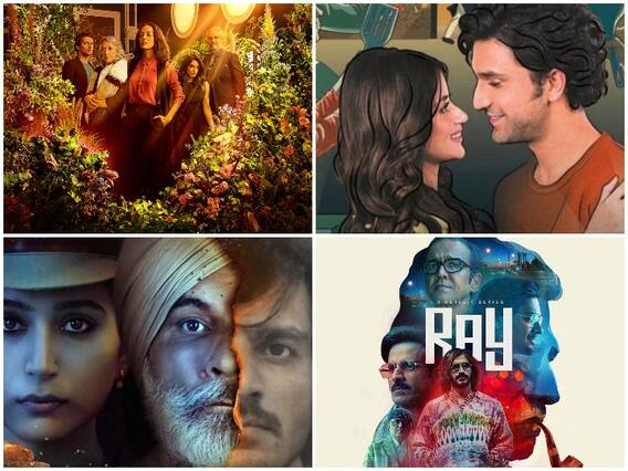 OTT Releases : जून के लास्ट वीक में OTT पर रिलीज होने वाली फिल्मों और वेब सीरीज की पूरी लिस्ट, जानें कब क्या देखें OTT Releases : जून के लास्ट वीक में OTT पर रिलीज होने वाली फिल्मों और वेब सीरीज की पूरी लिस्ट, जानें कब क्या देखें