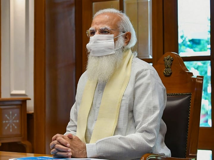 modi cabinet reshuffle 2021: Jyotiraditya Scindia, Anupriya Patel to Get Ministerial Berth ANN महीने के आखिरी तक पीएम मोदी कर सकते हैं कैबिनेट का विस्तार, इन चेहरों को मिल सकती है जगह