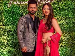 Rahul Vaidya Wedding Date: दिशा परमार से जल्द शादी करेंगे राहुल वैद्य, शादी की तारीख को लेकर हुआ ये खुलासा