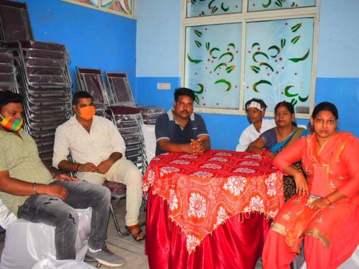 यूपी: दूसरी शादी करने पहुंचा था शख्स, पत्नी की शिकायत पर पहुंची पुलिस, फिर... Bareilly police stopped second marriage of a man after got complaint from his wife ANN यूपी: दूसरी शादी करने पहुंचा था शख्स, पत्नी की शिकायत पर पहुंची पुलिस, फिर...