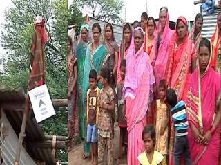 Majha Impact : औरंगाबादच्या वरड गावचा अंधार 30 वर्षांनंतर दूर, एबीपी माझाच्या वर्धापनदिनाच्या पूर्वसंध्येला गाव प्रकाशमान