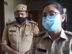 गाजियाबाद: 8वीं मंजिल से गिरकर महिला की मौत, परिजन बोले- नींद में थी चलने की बीमारी 