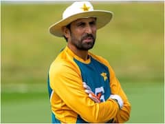 पाकिस्तान के बैटिंग कोच यूनिस खान ने छोड़ा अपना पद, 2022 तक था कॉन्ट्रैक्ट