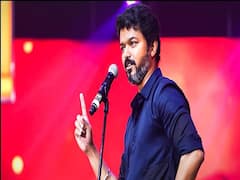 Happy Birthday Vijay | காலைச் சுற்றும் பாலிடிக்ஸ்.. அரசியல் விளக்கை அடிக்கடி திரி தூண்டிய விஜய்!