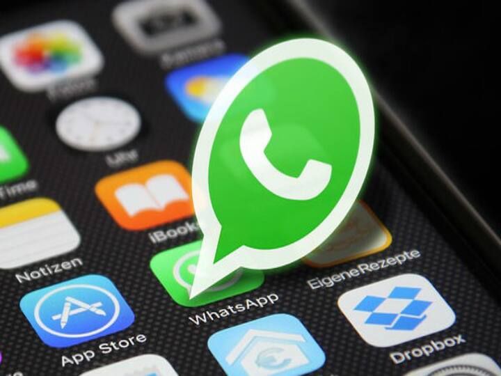 WhatsApp New Feature you can run WhatsApp in 4-5 devices together WhatsApp New Feature: ਹੁਣ ਤੁਸੀਂ 1 ਜਾਂ 2 ਨਹੀਂ, ਸਗੋਂ 5 ਡਿਵਾਈਸਾਂ 'ਚ ਇਕੱਠੇ ਚਲਾ ਸਕੋਗੇ WhatsApp, ਜਾਣੋ ਕਿਵੇਂ?