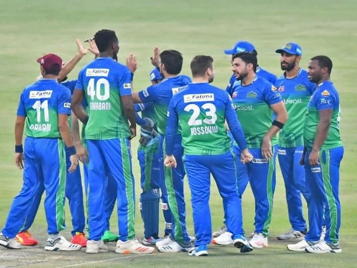 Pakistan Super League, Sohail Tanvir three wicket help Multan Sultans to reach in final PSL 2021: सोहेल तनवीर का जादू चला, इस्लामाबाद को हरा फाइनल में पहुंचा मुल्तान सुल्तांस