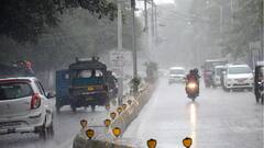 Weather Update: , কিছুক্ষণের মধ্যেই কলকাতা-সহ দক্ষিণবঙ্গের চার জেলায় বৃষ্টির পূর্বাভাস