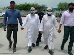 Uttar Pradesh : उत्तर प्रदेशात हजारो मूकबधीर मुलं-महिलांचं धर्मांतर, ATS कडून दोघांना अटक