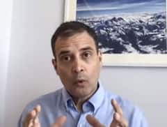 Rahul Gandhi Opposition Meet: রাজনীতি নয়, লক্ষ্য কোভিড : বিরোধীদের বৈঠক প্রসঙ্গে মন্তব্য রাহুলের