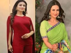 13 साल पहले क्या वाकई Divyanka Tripathi को ऑफर हुआ था Taarak Mehta ka Ooltah Chashmah की दयाबेन का रोल?