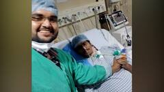 Be Positive : आर्थिक मदतीसाठी उभी राहिली चळवळ, आवाहनानंतर जमली 1 कोटी रुपयांची मदत