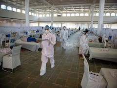 Centre Declares Delta Plus A 'Variant Of Concern'; Puts Maharashtra, Kerala, MP On Alert