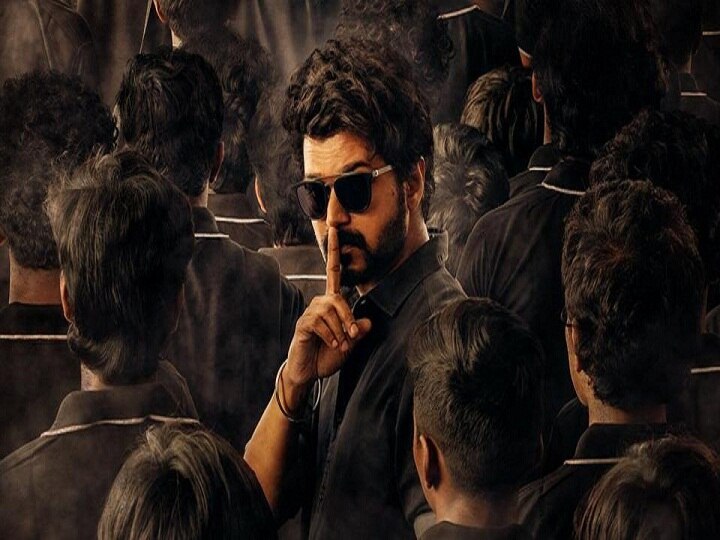 ’அமைதியால் உருவான அசுரன்’ - விஜய் எனும் சாம்ராட் உருவெடுத்த கதை..!