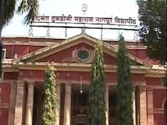 कॉपी कशी करायची? व्हिडीओ व्हायरल, नागपूर विद्यापीठातील प्रकार, विद्यापीठानं उचललं 'हे' पाऊल...