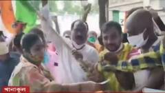 WB Politics: BJP-তে গিয়ে পাপ! হুগলিতে মাথা মুড়িয়ে প্রায়শ্চিত্ত করে TMC-তে ফিরলেন ৫০০ জনের বেশি কর্মী-সমর্থক