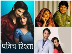 'पवित्र रिश्ता' से लेकर 'बालिका वधू' तक, टीवी पर धमाकेदार वापसी करने जा रहे हैं ये सुपरहिट शोज, जानिए डिटेल्स