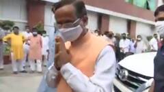 Lucknow: बीजेपी कोर कमेटी की बैठक जारी, CM Yogi सहित कई बड़े नेता मौजूद