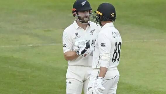 Good news for Cricket fans as India Vs New Zealand: No rain showers today; final will be exciting