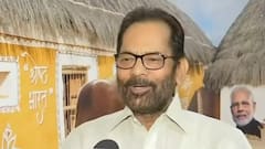 Lok Sabha Elections 2024: Pawar's power move; Farooq Abdullah, Yashwant Sinha in attendance