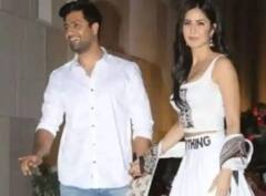 11 साल पहले ही Katrina kaif को दिल दे बैठे थे Vicky Kaushal, ऐसे शुरु हुई थी दोनों की लव स्टोरी
