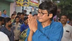 Kanchan Mullick Controversy: 'চেতলায় গাড়ি থেকে জোর করে নামানো হয়', কাঞ্চনের বিরুদ্ধে বিস্ফোরক অভিযোগ স্ত্রী পিঙ্কি বন্দ্যোপাধ্যায়ের