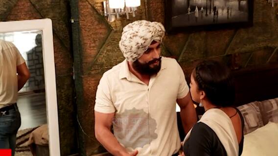 Imlie: Aditya disguises as 'Sardarji' to find out Malini's truth