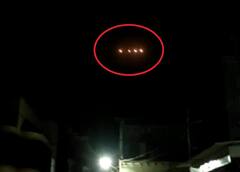 સૌરાષ્ટ્રના 3 જિલ્લામાં 10થી વધુ લાઇટ સાથે થયા ભેદી ધડાકા, રાતે બનેલી ઘટનાને લઈ ચર્ચાએ પકડ્યું જોર