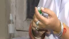 नयी वैक्सीन पॉलिसी की शानदार शुरुआत, पहले दिन लगे 81 लाख टीके | सीधे फील्ड से