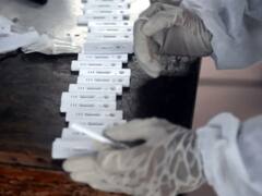 कोरोना वायरस के ‘डेल्टा प्लस वेरिएंट’ ने बढ़ाई चिंता, तीन राज्यों में मिले 22 मामले