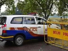 जिस शख्स ने बैंक से 55 लाख की चोरी की उसी ने चोरी के बाद दीवार की मरम्मत की, पुलिस ने सुलझाई गुत्थी
