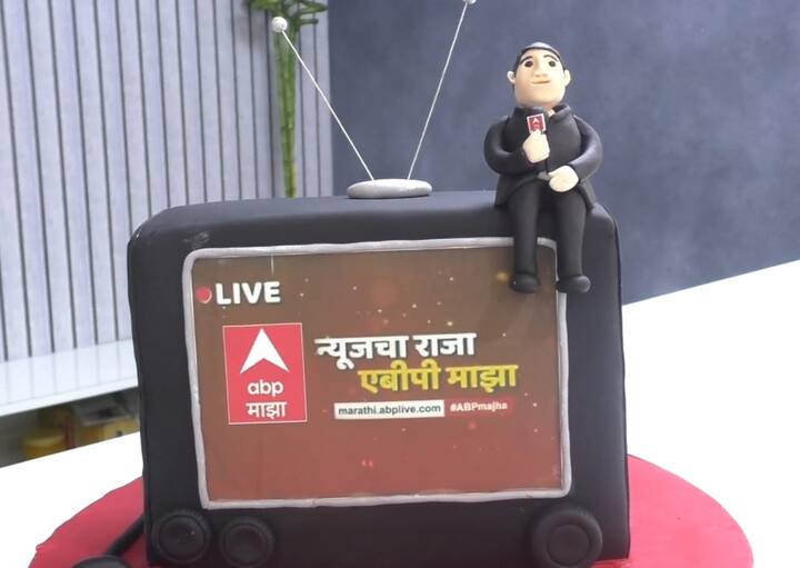 आज एबीपी माझाचा 14वा वर्धापनदिन. गेली 14 वर्ष एबीपी माझा सामान्यांच्या न्याय हक्कासाठी लढत आला आहे.