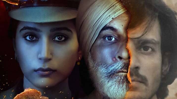 ग्रहण – ये एक एक्शन क्राइम थ्रिलर सीरिज है. जिसमें आपको धमाकेदार एक्शन देखने को मिलेगा. ये सीरीज 24 जून को डिज्नी प्लस हॉटस्टार पर रिलीज होने जा रही है.