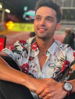 IN PICS: Kasautii Zindagii Kay’s Parth Samthaan Chops His Hair; Check Out His New Look!