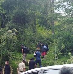 ਸ਼ਿਮਲਾ ਦੀ ਸੇਬ ਵੈਲੀ ਪਹੁੰਚੇ ਧੋਨੀ, ਹਸੀਨ ਵਾਦੀਆਂ ਤੋਂ ਤਸਵੀਰਾਂ ਆਈਆਂ ਸਾਹਮਣੇ 