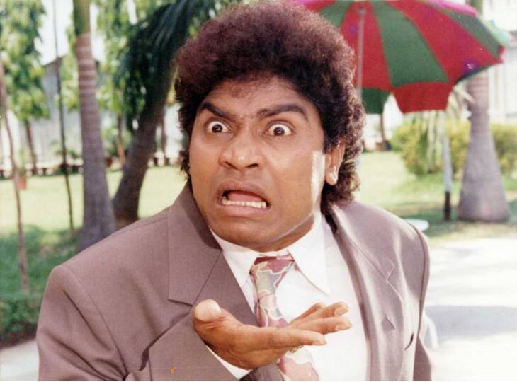 Johnny Lever was tried to commit suicide, know how he became top comedian कभी सुसाइड तक की कोशिश कर चुके थे Johnny Lever, जानें कैसे बने टॉप बॉलीवुड कॉमेडियन