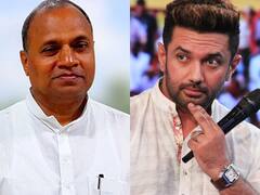 बिहारः LJP में टूट पर JDU ने कसा तंज, कहा- चिराग शेर के बेटे तो पशुपति भी रामविलास के भाई
