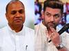 बिहारः LJP में टूट पर JDU ने कसा तंज, कहा- चिराग शेर के बेटे तो पशुपति भी रामविलास के भाई