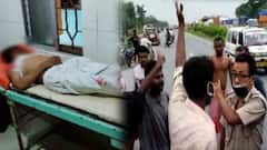 Road Accident: বিয়েবাড়ি থেকে ফেরার পথে দুর্ঘটনা, জলপাইগুড়িতে ডাম্পারের ধাক্কায় বাইক-আরোহীর মৃত্যু