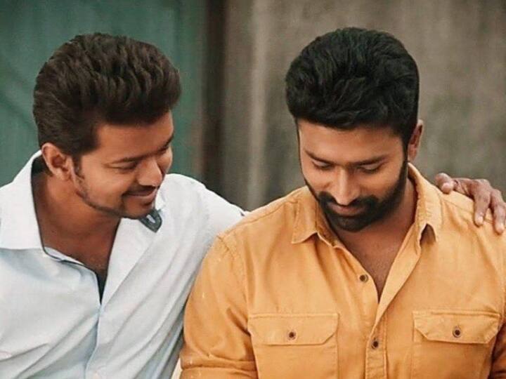 அனிருத் இசையில் மாஸ்டர் படத்தில் பல பாடல்கள் ஹிட்டானது.