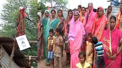 Majha Impact : औरंगाबादच्या बरड गावचा अंधार 30 वर्षांनंतर दूर, बरडच्या रहिवाशांनी मानले माझाचे आभार