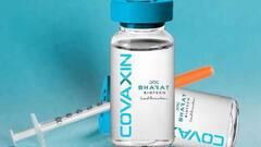 Covaxin Phase 3 Trial : করোনার বিরুদ্ধে ৭৭.৮ শতাংশ কার্যকর কোভ্যাকসিন, তৃতীয় পর্যায়ের ট্রায়ালের নথি পেশ কেন্দ্রের